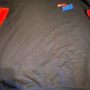 New Nike sweater. Runs big